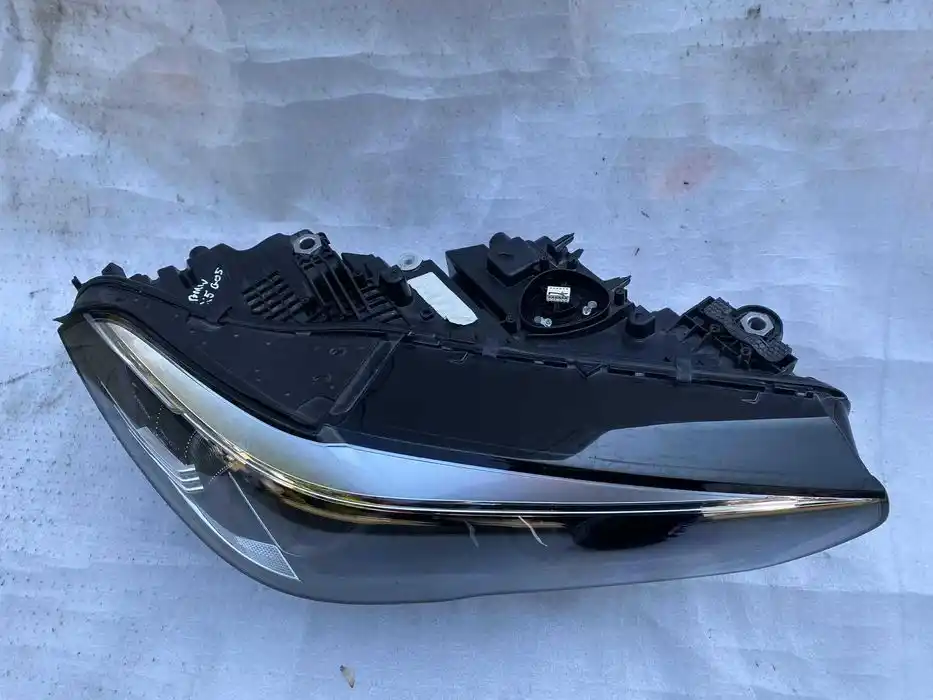 BMW X5 G05 Lampa Przód Przednia Prawa Full Led