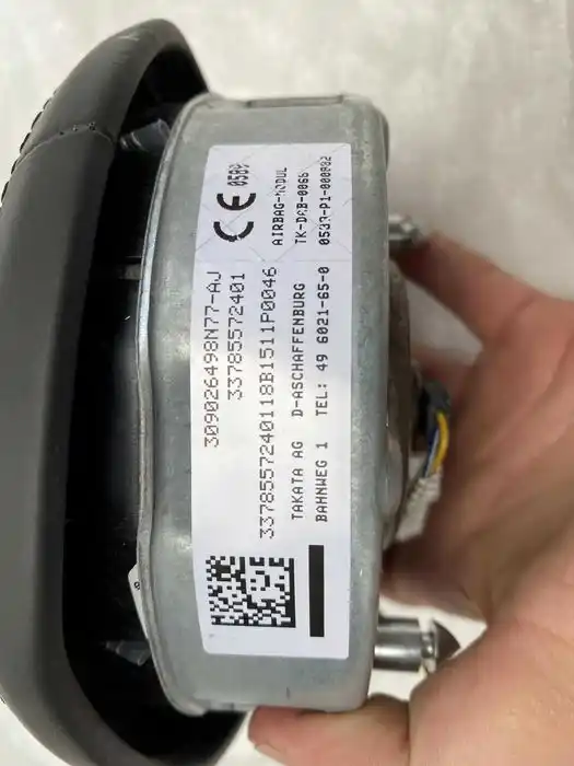 BMW X3 G01 X4 G02 Poduszka Powietrzna Kierowcy