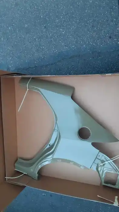 HONDA  Civic VIII UFO 5d Błotnik lewy Tył OEM HONDA