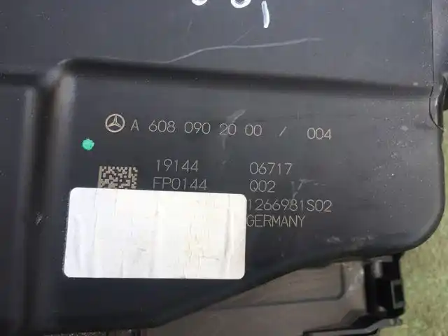 Mercedes GLE W167 GLS   Hak Elektryczny+ Wiązka