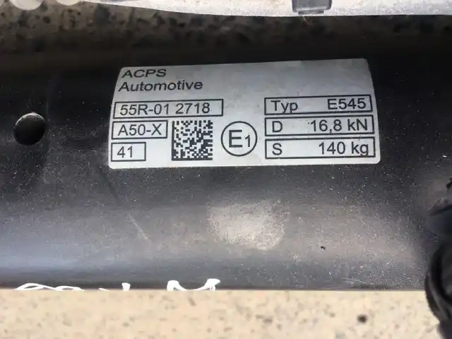 Mercedes GLE W167 GLS   Hak Elektryczny+ Wiązka