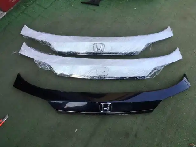Honda HRV HR-V 2015- Listwa Klapy Tył Blenda