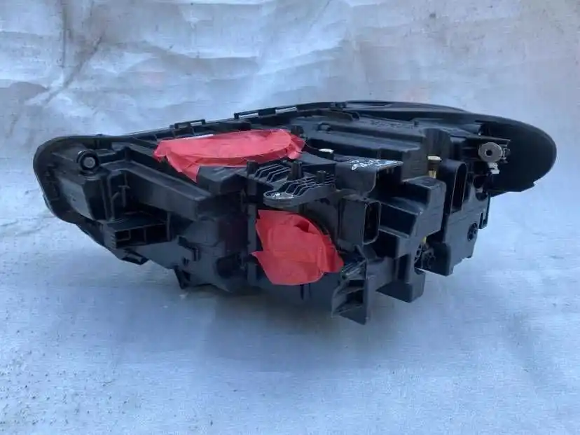 BMW X2 F39 LIFT Lampa Przednia Prawa FULL LED LCI