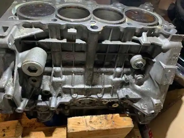 Honda CRV III 2.0 Silnik R20a2