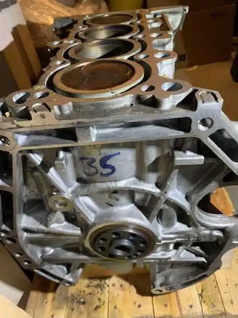 Honda CRV III 2.0 Silnik R20a2