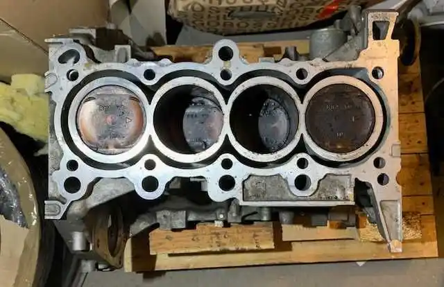 Honda CRV III 2.0 Silnik R20a2