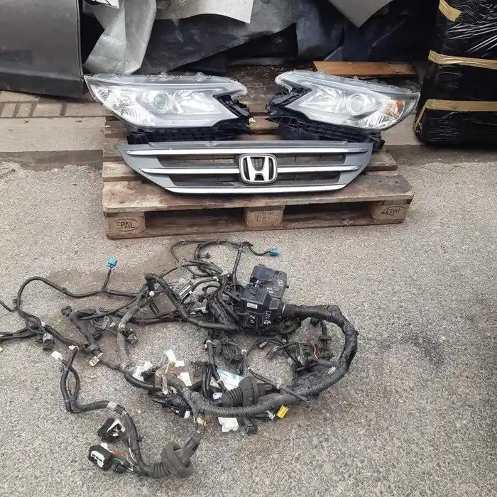 Honda CRV IV 2015- Lift Wiązka Xenon