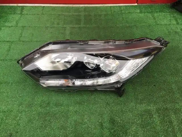 Honda HRV HR-V II 2015- Lampa Lewa Led