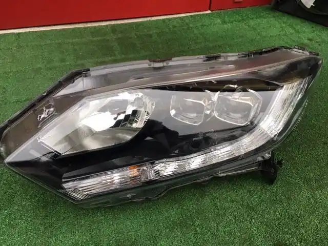 Honda HRV HR-V II 2015- Lampa Lewa Led