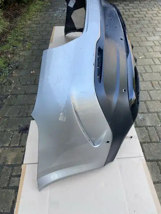 Mercedes GLE W167 Zderzak Tył Tylny