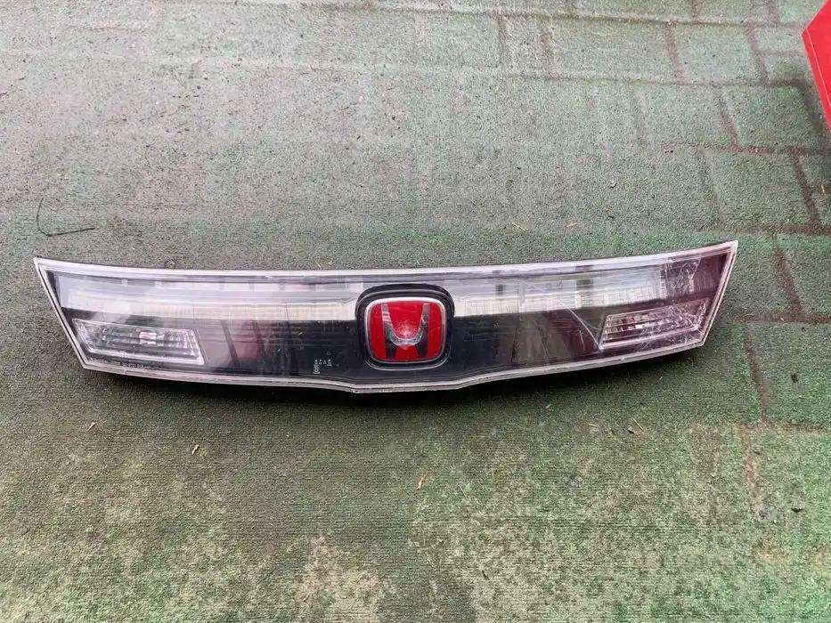 Honda Civic VIII Typer R Blenda Tył