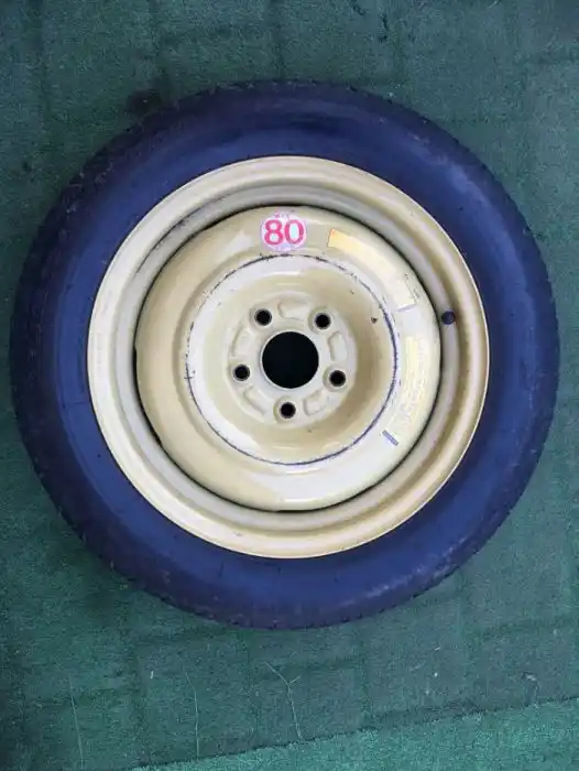 Honda Civic VIII Ufo 06-11 Koło Dojazdowe Dojazdówka