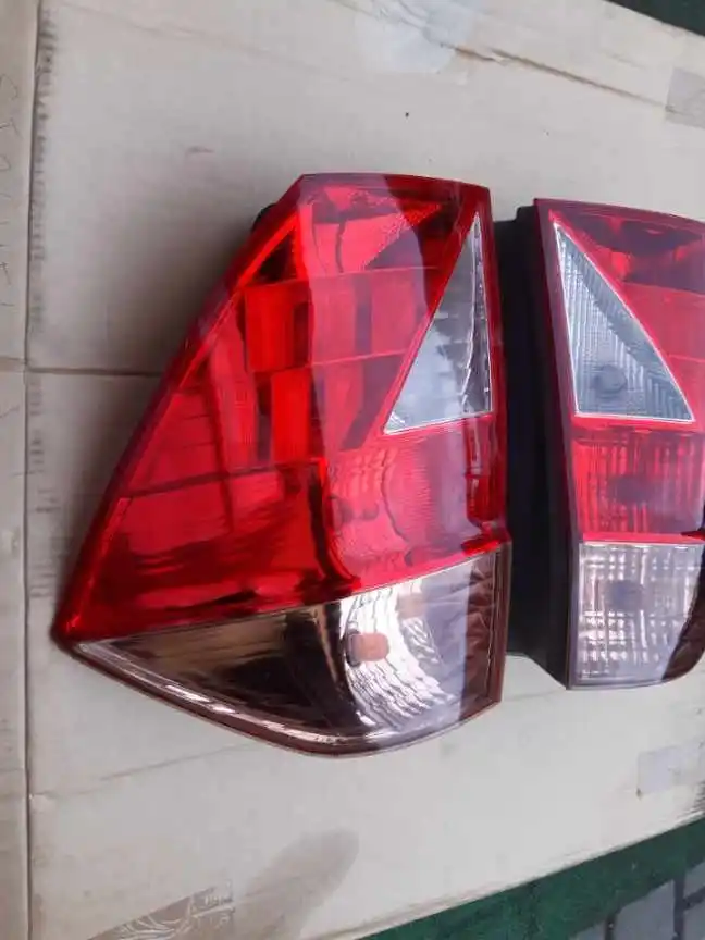 Honda FR-V 2009 Lift- Lampa Tył Europa
