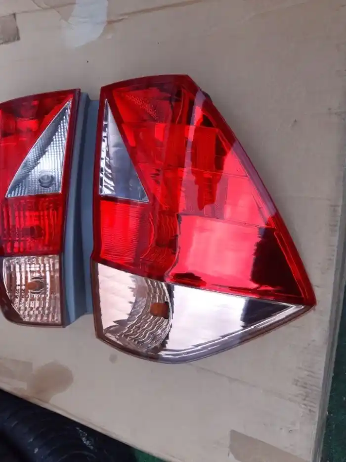 Honda FR-V 2009 Lift- Lampa Tył Europa