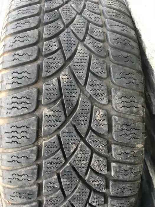 Honda Civic VIII/IX- Komplet Kół 16 Cali  5x114,3  Dunlop 205/55/16