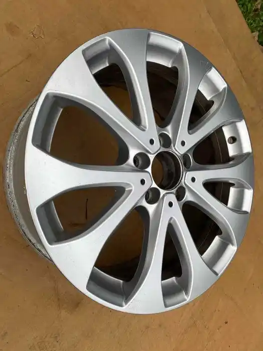 Mercedes E-Klasa W213 Pojedyncza Felga 18