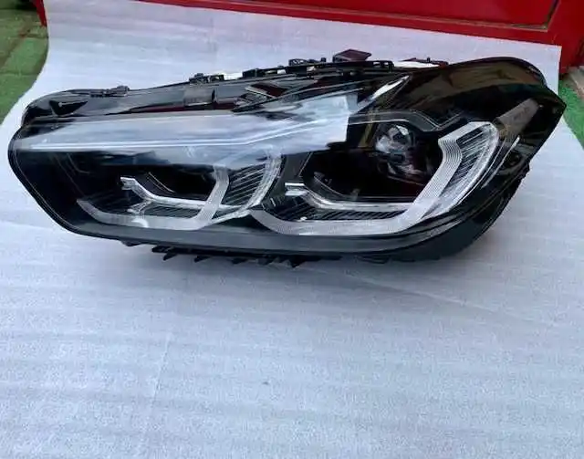 BMW X2 F39 Lift Lampa Przednia Lewa Full Led
