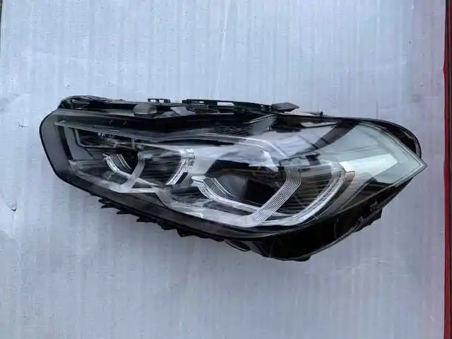 BMW X2 F39 Lift Lampa Przednia Lewa Full Led