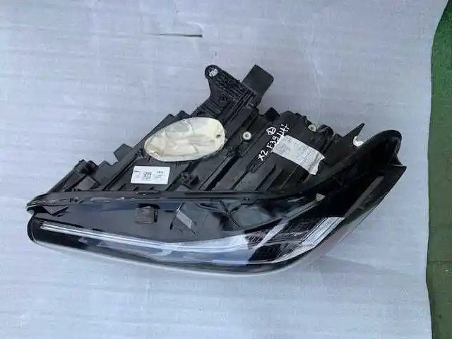 BMW X2 F39 Lift Lampa Przednia Lewa Full Led