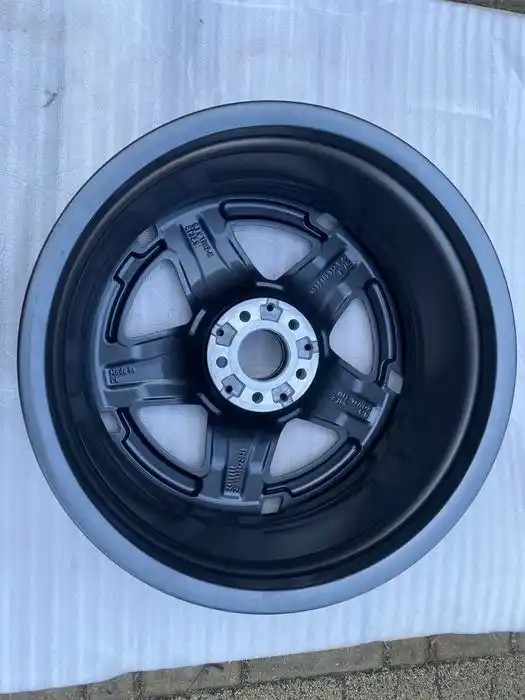 Mercedes GLC W254 AMG Pojedyńcza Felga 19
