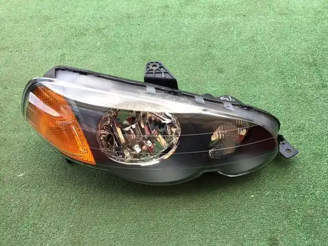 Honda HRV HR-V Lampa Prawa Wersja Europejska