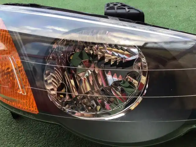 Honda HRV HR-V Lampa Prawa Wersja Europejska