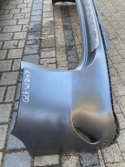 Mercedes GLA W247 Zderzak Tył Tylny