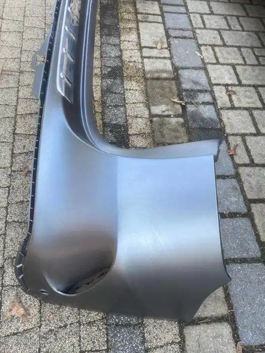 Mercedes GLA W247 Zderzak Tył Tylny