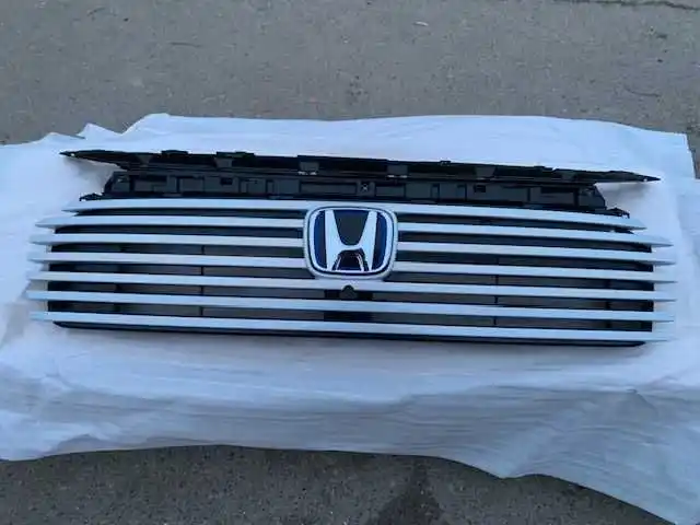 HONDA HRV HR-V III 2021 - Gril Atrapa Ładna inne