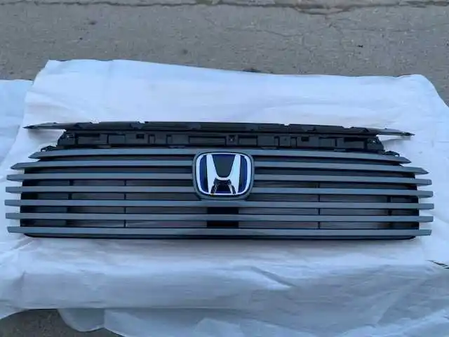 HONDA HRV HR-V III 2021 - Gril Atrapa Ładna inne