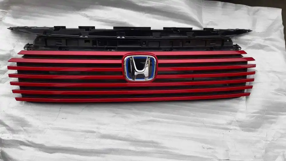 HONDA HRV HR-V III 2021 - Gril Atrapa Ładna inne