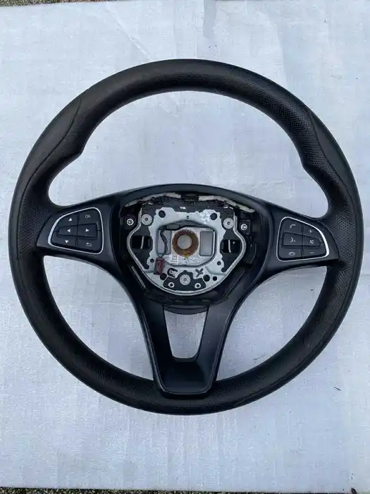 Mercedes Vito W447 Kierownica Skóra