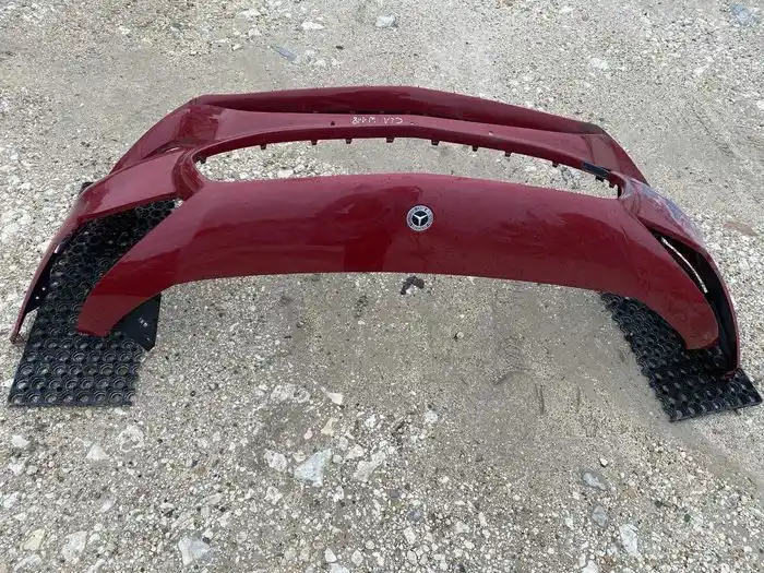 Mercedes CLA W118 AMG Zderzak Przód Przedni