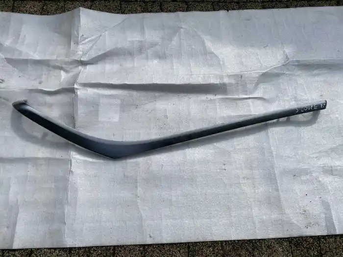 Mercedes S Coupe A217 Listwa Drzwi Prawy Przód