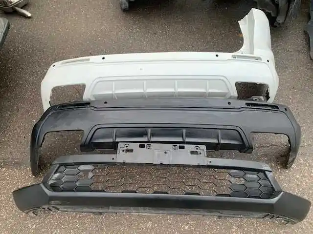 Honda CRV VI 2023- Zderzak Tył