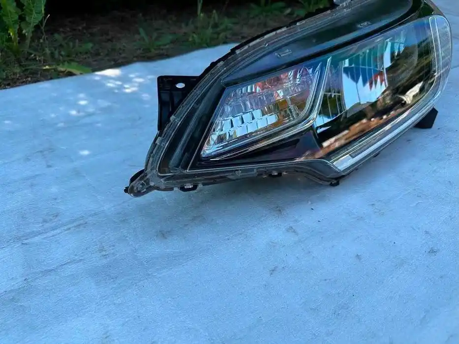 Honda Jazz IV 2018- Lift Lampa Przednia lewa Full Led