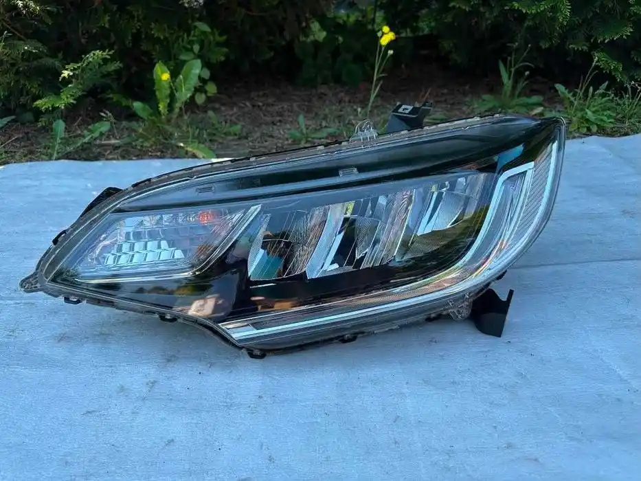 Honda Jazz IV 2018- Lift Lampa Przednia lewa Full Led