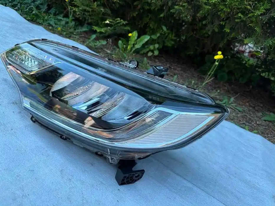 Honda Jazz IV 2018- Lift Lampa Przednia lewa Full Led