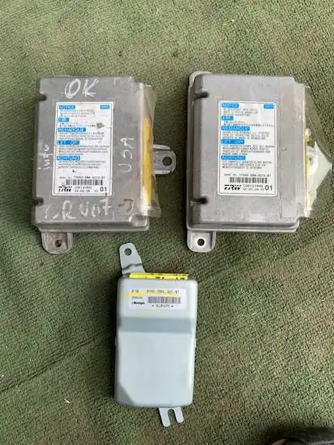 Honda CR-V III 2007- USA Sterownik Poduszek Powietrznych