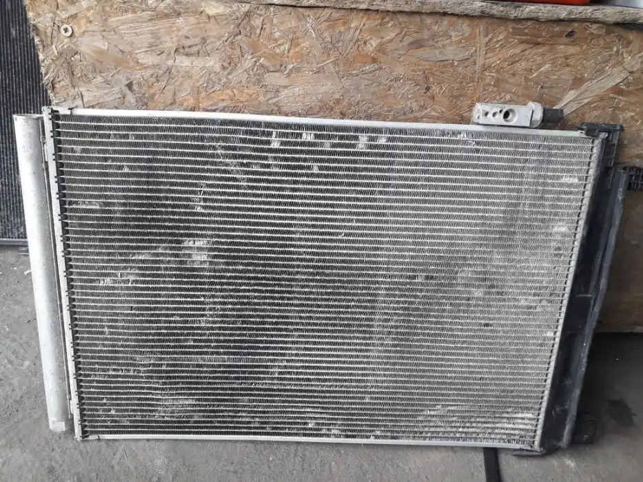 Mercedes GLK W204 Chłodnica Klimatyzacji