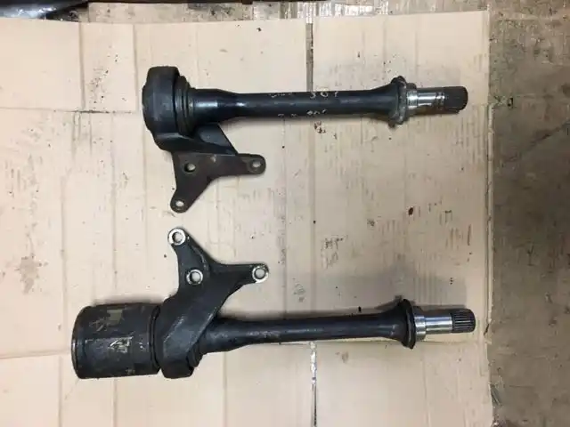 Honda CRX III Civic IV 1988-91, 1.6 Dohc Podpora Półosi