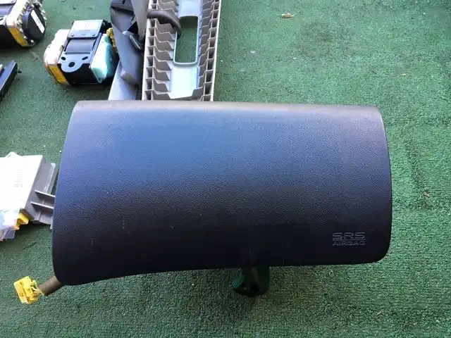 Honda Civic VII 5d 2004 Lift-Poduszki Airbag Europa Komplet