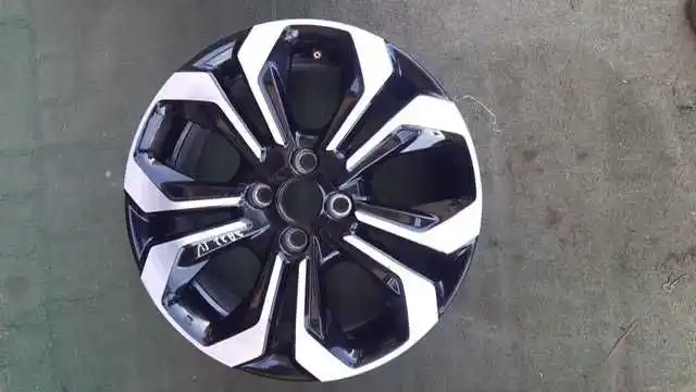 Honda Jazz V 2020- Felga 16 OEM