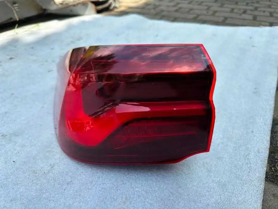 BMW X2 F39 Lampa Tył Tylna Lewa