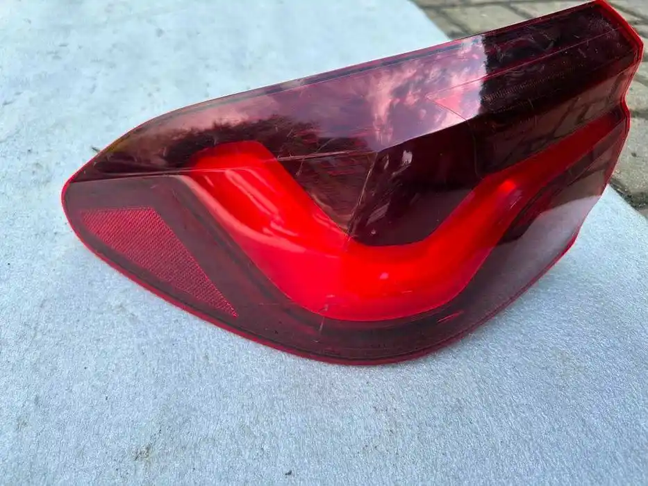 BMW X2 F39 Lampa Tył Tylna Lewa