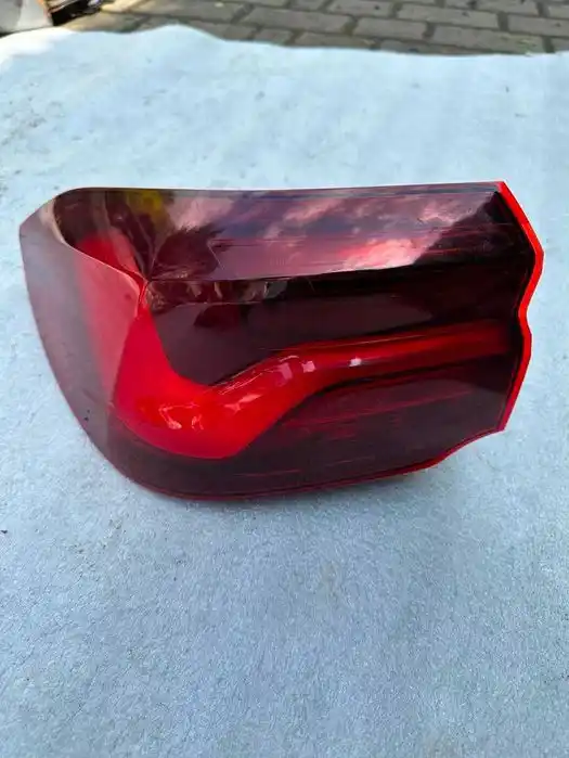 BMW X2 F39 Lampa Tył Tylna Lewa