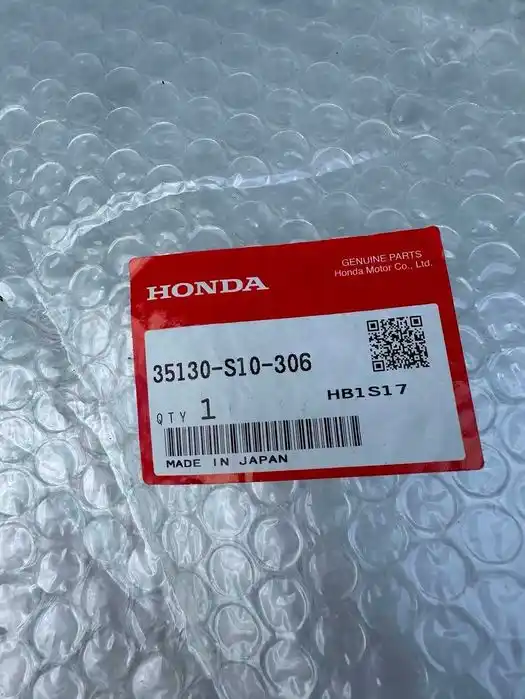 Honda CRV Wiązka Kostka Stacyjki OEM