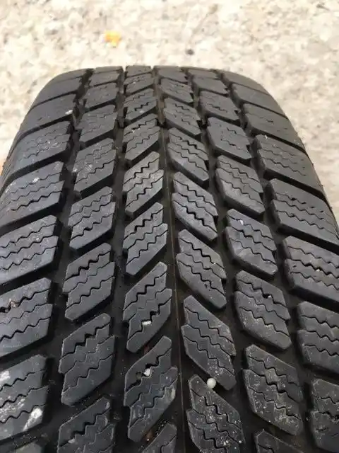 Honda Civic Accord Koła Zima 15 Maxis 195/65/15 WinterMaxx