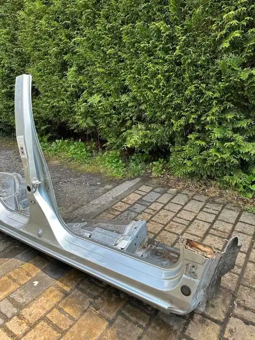 Honda Jazz IV 2015- Słupek Próg Prawy