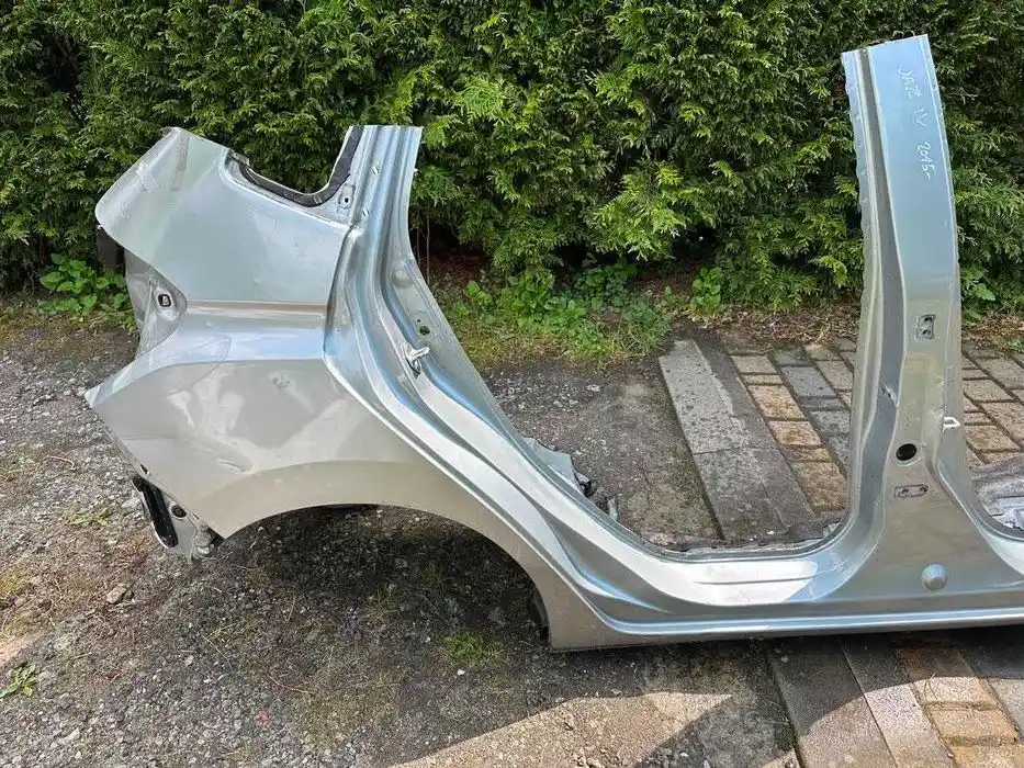 Honda Jazz IV 2015- Słupek Próg Prawy
